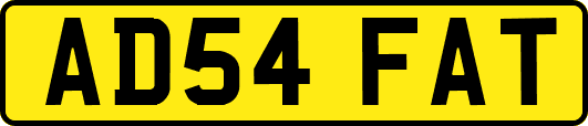 AD54FAT