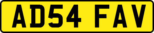 AD54FAV