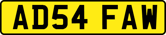 AD54FAW