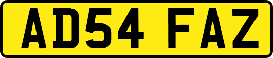 AD54FAZ