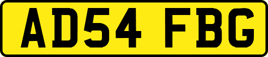 AD54FBG