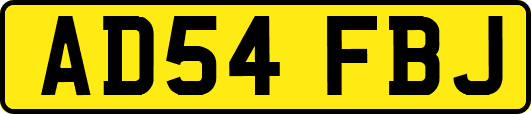 AD54FBJ