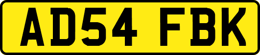AD54FBK