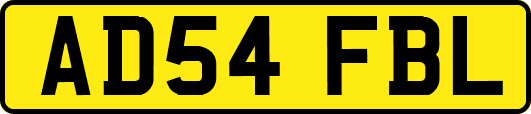 AD54FBL