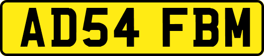 AD54FBM