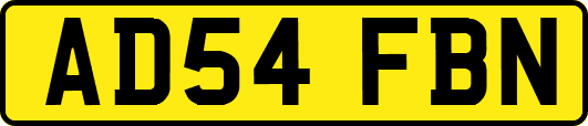AD54FBN
