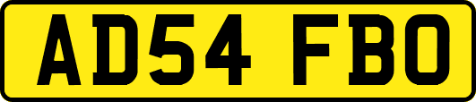 AD54FBO