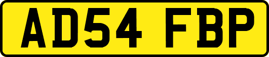 AD54FBP