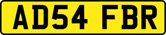 AD54FBR