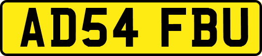 AD54FBU