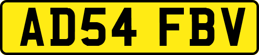 AD54FBV