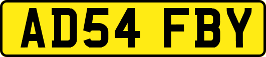 AD54FBY