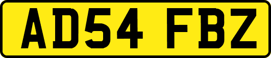 AD54FBZ