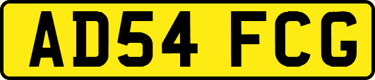 AD54FCG