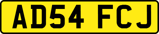 AD54FCJ