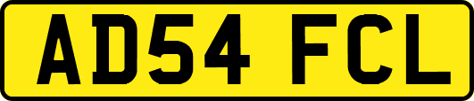 AD54FCL