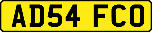 AD54FCO