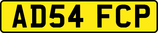 AD54FCP
