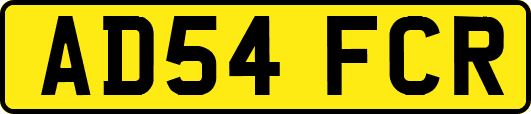 AD54FCR