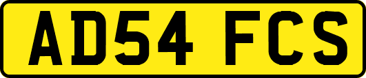 AD54FCS