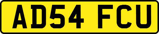 AD54FCU