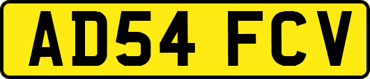 AD54FCV
