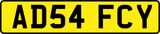 AD54FCY