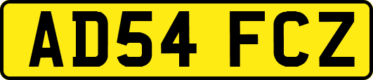 AD54FCZ