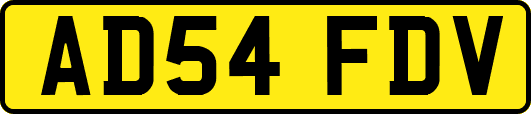 AD54FDV