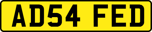 AD54FED