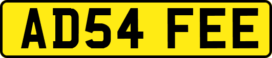 AD54FEE