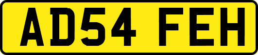 AD54FEH