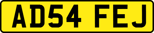AD54FEJ