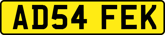 AD54FEK