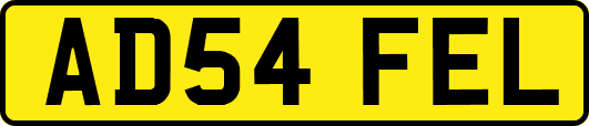 AD54FEL
