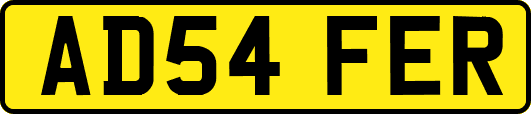 AD54FER