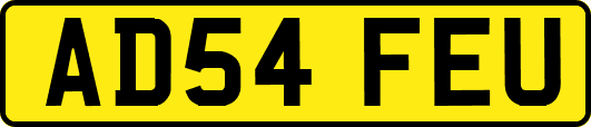 AD54FEU