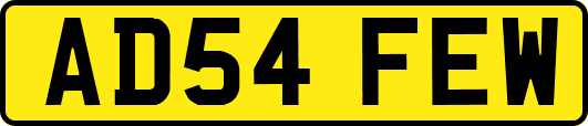 AD54FEW