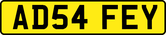 AD54FEY