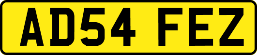 AD54FEZ