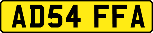 AD54FFA