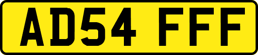 AD54FFF