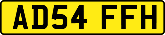 AD54FFH