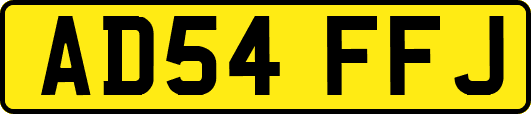 AD54FFJ