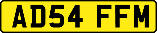 AD54FFM
