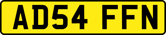 AD54FFN