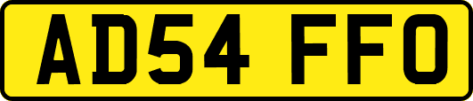 AD54FFO