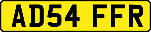 AD54FFR