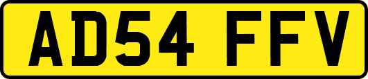AD54FFV