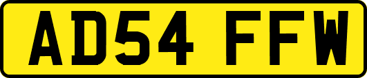 AD54FFW
